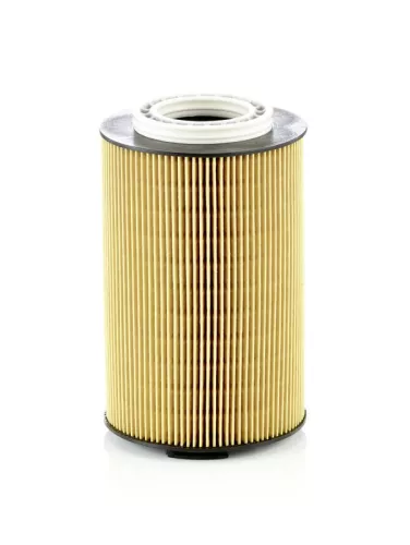 MANN-FILTER Oil Filter (HU1291/1Z)