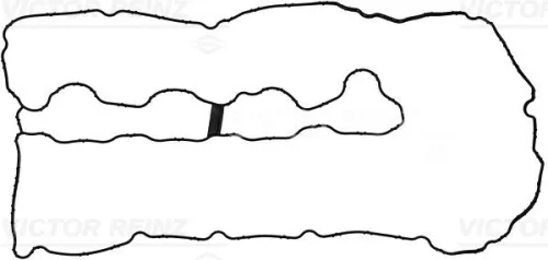 Gasket, cylinder head cover