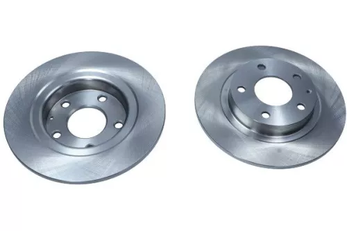 MAXGEAR Brake Disc (19-2216)