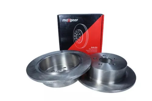 MAXGEAR Brake Disc (19-2356)