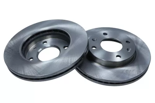 MAXGEAR Brake Disc (19-2502)