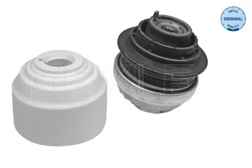 MEYLE Mounting, engine (0140242066)