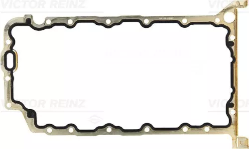 VICTOR REINZ Gasket, oil sump (71-35062-10)
