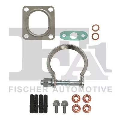 FA1 Mounting Kit, charger (KT330090)