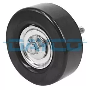 DAYCO Deflection/Guide Pulley, V-ribbed belt (APV2675)