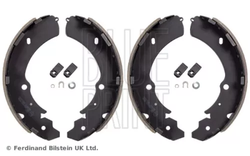 BLUE PRINT Brake Shoe Set (ADZ94119)