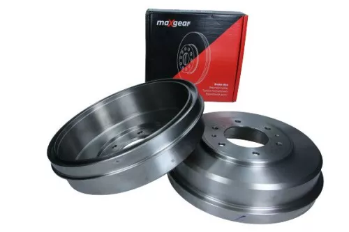 MAXGEAR Brake Drum (19-2234)