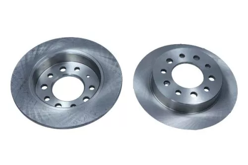 MAXGEAR Brake Disc (19-2381)