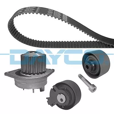 DAYCO Water Pump & Timing Belt Kit (KTBWP3330)
