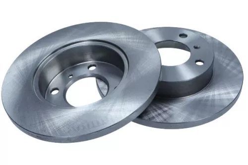 MAXGEAR Brake Disc (19-2559)