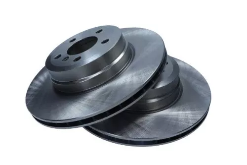 MAXGEAR Brake Disc (19-2454)