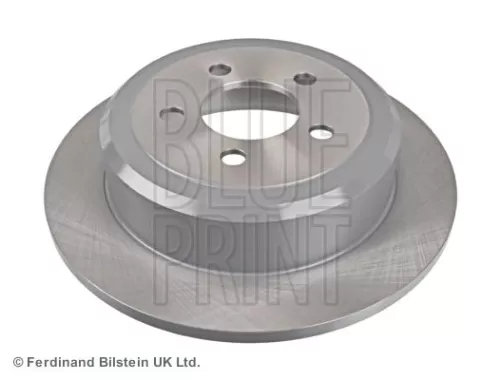 BLUE PRINT Brake Disc (ADA104319)