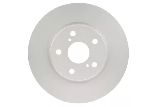 BOSCH Brake Disc (0986479633)