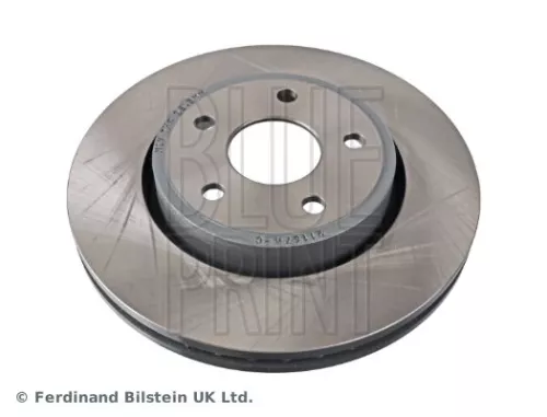 BLUE PRINT Brake Disc (ADA104311)