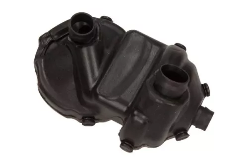 Valve, crankcase ventilation