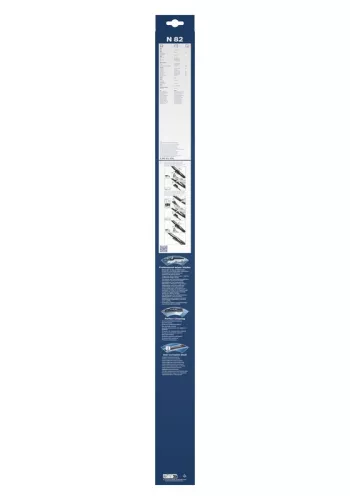 BOSCH Wiper Blade (3397011425)