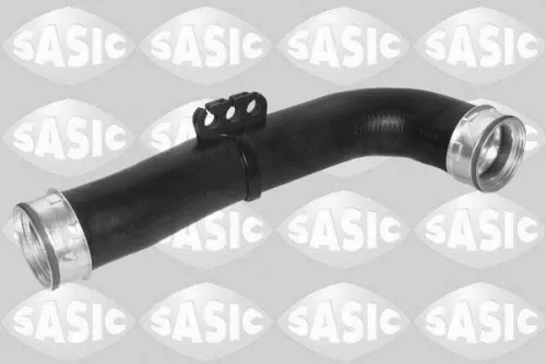 SASIC Charge Air Hose (3336018)