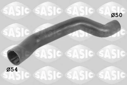 SASIC Charge Air Hose (3336041)