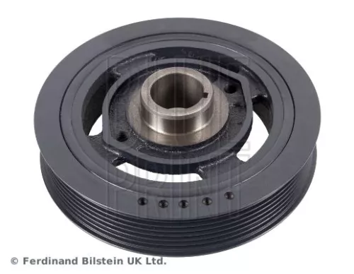 BLUE PRINT Belt Pulley, crankshaft (ADT36117)
