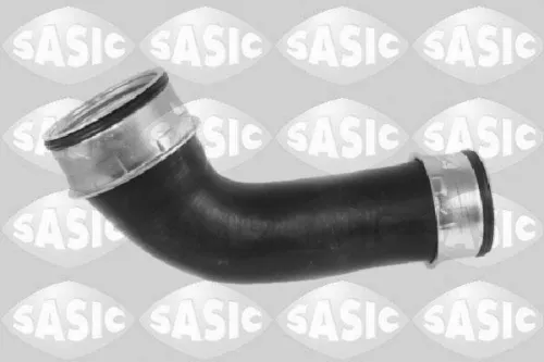 Charge Air Hose