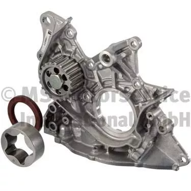 PIERBURG Oil Pump (7.06595.07.0)