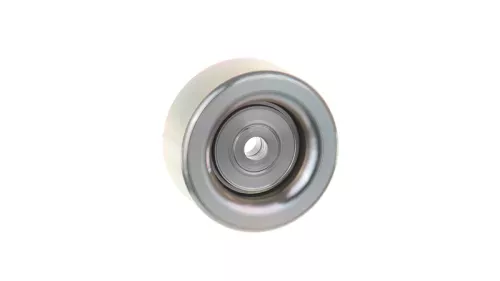 SKF Deflection/Guide Pulley, V-ribbed belt (VKM65089)