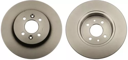 TRW Brake Disc (DF4691)