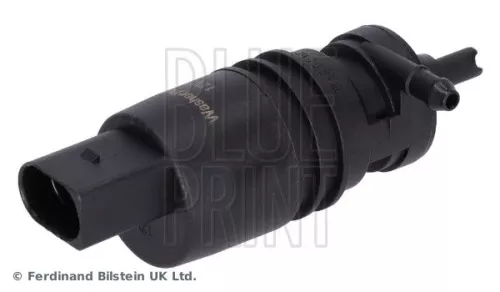 BLUE PRINT Washer Fluid Pump, window cleaning (ADN10314)