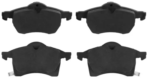 TRW Brake Pad Set, disc brake (GDB1350)