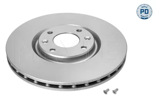 MEYLE Brake Disc (11-155210034/PD)