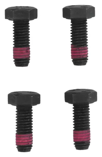 TRW Brake Pad Set, disc brake (GDB818)