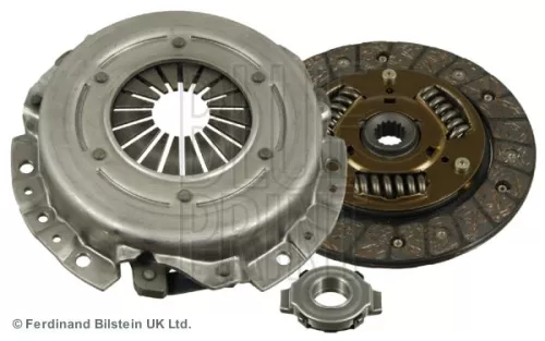 BLUE PRINT Clutch Kit (ADN13013)