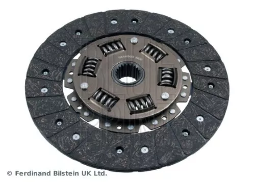 Clutch Disc