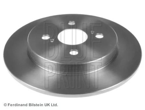 BLUE PRINT Brake Disc (ADT343218)
