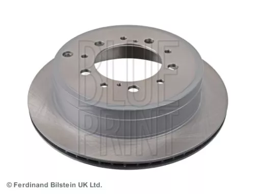 BLUE PRINT Brake Disc (ADT343270)
