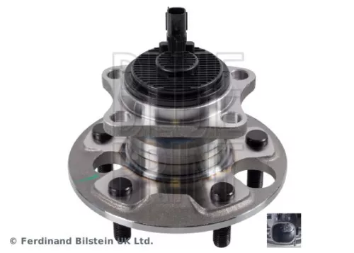 BLUE PRINT Wheel Bearing Kit (ADT383112)