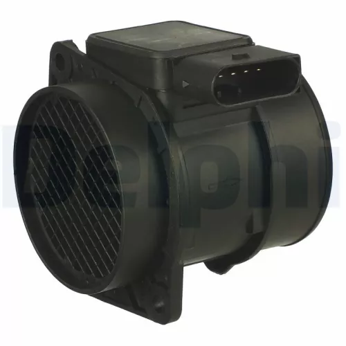 DELPHI Mass Air Flow Sensor (AF10236-12B1)