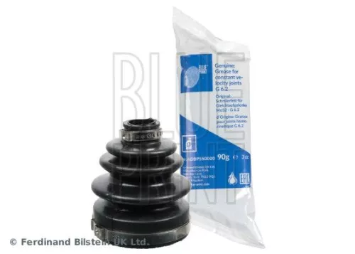 BLUE PRINT Bellow Kit, drive shaft (ADG08114)