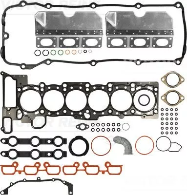 VICTOR REINZ Gasket Kit, cylinder head (02-33070-03)
