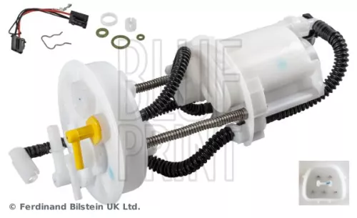 BLUE PRINT Fuel Filter (ADH22334)