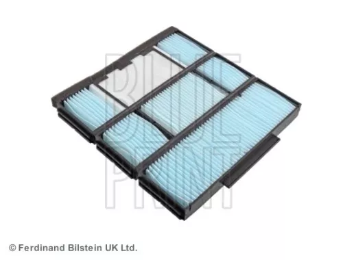 BLUE PRINT Filter, cabin air (ADT32501)