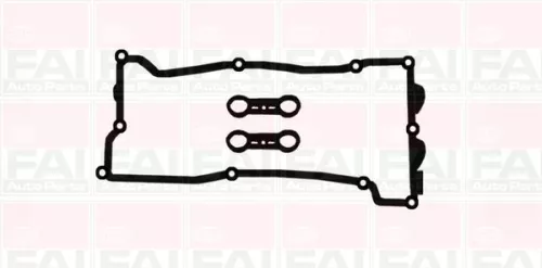 FAI AutoParts Gasket, cylinder head cover (RC1722SK)