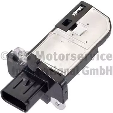 PIERBURG Mass Air Flow Sensor (7.22184.76.0)