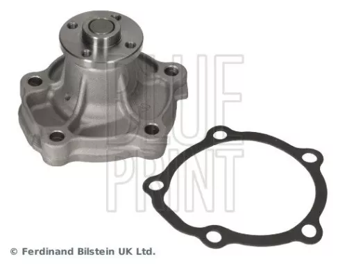BLUE PRINT Water Pump, engine cooling (ADK89114)