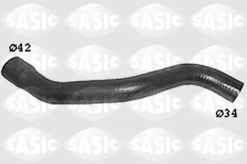 SASIC Radiator Hose (SWH6749)