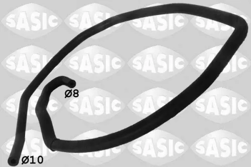 SASIC Radiator Hose (3406107)