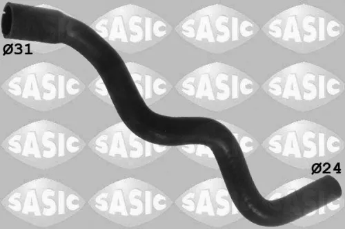 SASIC Radiator Hose (3406143)