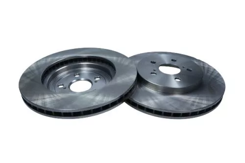 MAXGEAR Brake Disc (19-2283)