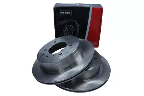 MAXGEAR Brake Disc (19-2390)