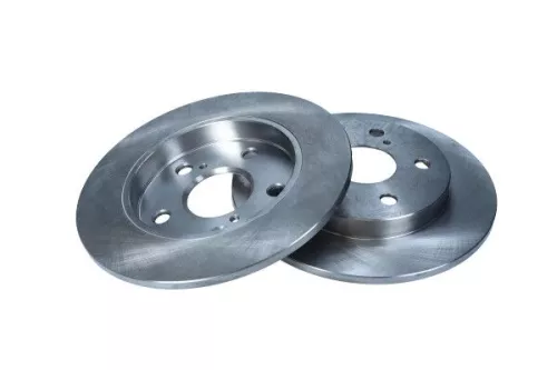 MAXGEAR Brake Disc (19-2467)
